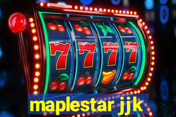 maplestar jjk